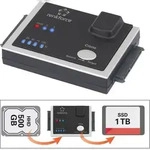 Renkforce 1fach Festplatten-Kopierstation SATA RF-3390044
