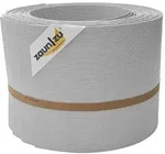 zaun|zu&reg; Sichtschutzstreifen Rille 10x Einzelstreifen 2,55m Sichtschutz...