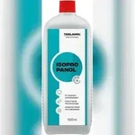 Teslanol 26045 Aktivreiniger (Isopropanol) - reinigt schonend und zuverl&auml;ssig