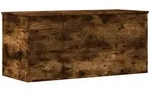 vidaXL Truhe R&auml;uchereiche 100x42x46 cm Holzwerkstoff