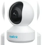 Reolink E Series E340 WiFi-Indoor 8MP