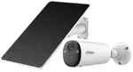 Dahua DH-KIT/BF4CP-4G-XL/M0508 4MP WLAN IP-&Uuml;berwachungskamera Solar Akku 4G LTE