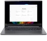 Acer TravelMate X4 (Steel Gray, 14" WUXGA, Intel&reg; CoreTM Ultra 5 228V, 32 GB RAM, 8