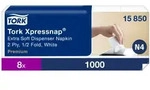 Tork Xpressnap extra weiche Servietten