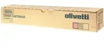 Laser/Kopierer OLIVETTI B1208 OLIVETTI DCOLOR MF454 TONER MAG