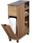 KESPER Nischenregal, Spanplatte, FSC