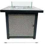 tepro Gasfeuerstelle Medfield