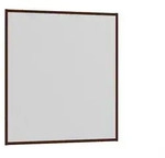 Hecht Fliegengitter Fensterbausatz Master SLIM 130x150cm anthrazit 100695107-VH