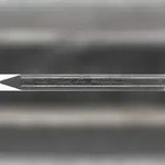 Faber Castell Graphitkreide Pitt 11,5 x 123 mm H&auml;rtegrad 4B