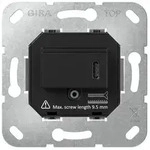 Gira USB-Spannungsversorgung 236300