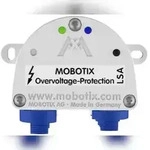 MOBOTIX MX-Overvoltage-Protection-Box-LSA &Uuml;berspannungschutz, LSA-Version