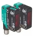 Pepperl+Fuchs Fabrik Einweg-Lichtschranke-SET OBE40M-R200S2EPIOV1L 301064