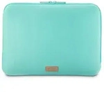 Hama Laptop-Sleeve `Jersey` 34-36cm T&uuml;rkis