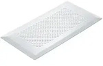 STIEBEL ELTRON Luftverteilsystem LVE FG-BW Designgitter - 231973 - LB14675