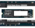 SSD 256GB Gigabyte NVMe SSD V2 M.2 PCI-E
