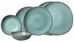 like. by Villeroy & Boch Lave Basic-Set 6-teilig - Glac&eacute;