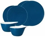 Seltmann Weiden Life Fashion Basic-Set 6-teilig - Classic Blue