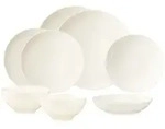 Seltmann Weiden Savona Einsteiger-Set 8-teilig Fine Diamond