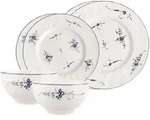 Villeroy & Boch Vieux Luxembourg Basic-Set 6-teilig