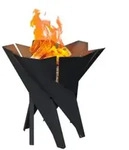 CANASTA - Feuerkorb Outdoor Design modern