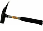 IRONSIDE Lattenhammer 600g Magnet