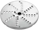 7 mm Reibscheibe f&uuml;r Gem&uuml;seschneider - Equipementpro