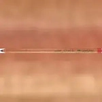 Faber Castell K&uuml;nstler-Pastell Pitt 4,3mm dunkelrot