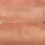 Faber Castell K&uuml;nstler-Pastell Pitt 4,3mm rotviolett