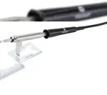 TOOLCRAFT MD100 L&ouml;tkolben 230 V/AC 100 W Bleistiftform 550 &deg;C (max) TO-6929007