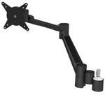 Dataflex Viewlite Upgrade-Kit f&uuml;r Dual-Monitorarm (58.603), schwarz