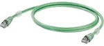 Weidm&uuml;ller Systemkabel IEC5ES8UG0020M40M40G 1166000020