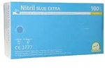Medi-Inn&reg; 100 "Medi-Inn&reg;" Handschuhe Nitril puderfrei blau "Blue Extra" Gr&ouml;&szlig;e S