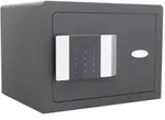 Profirst M&ouml;beltresor Hestia 250 Touchscreen anthrazit