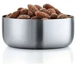 Blomus BASIC Snackschale, klein, Material: Edelstahl, Inhalt: 220ml