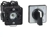 Schneider Electric Me&szlig;stellenumschalter K1D024MCH