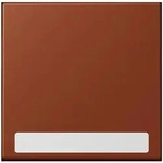 Jung Wippe 1fach m. Schriftfeld LC 990 NA 247 LC990NA247