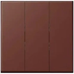 Jung Wippe 3fach LC 993 BF 235 LC993BF235