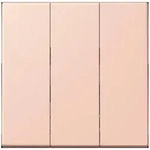 Jung Wippe 3fach LC 993 BF 234 LC993BF234