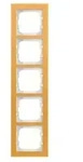 Busch-Jaeger Abdeckrahmen 1725-225 2CKA001754A4764
