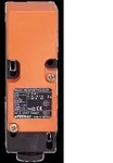 Ifm Electronic Sensor,ind.,40x40,Klemm. IM0011