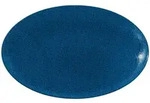 Seltmann Weiden Life Fashion Servierplatte 40x26 cm - Classic Blue