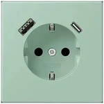 Jung SCHUKO Steckdose LC 1520-15 CA 217 LC1520-15CA217