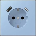 Jung SCHUKO Steckdose LC 1520-15 CA 207 LC1520-15CA207