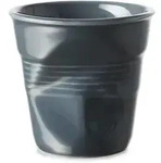 Revol Knickbecher Espresso 0,08l Graphite