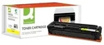 Alternativ Q-Connect Tonerkartusche gelb (KF18646)