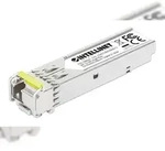 INTELLINET Gigabit Mini-GBIC BiDi WDM (RX1490/TX1550) MSA-ko