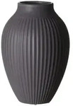 Ritzenhoff & Breker Alsta Vase 15 cm grau