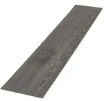 ML-Design PVC Bodenbelag Selbstklebend 11,15 m2 80 Dielen 91,5x15,3x0,2 cm Eiche Grau