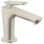 Hansgrohe AXOR Citterio C Einhebel-Waschtischmischer 90 mit CoolStart f&uuml;r
