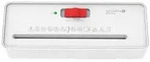 Olympia Aktenvernichter PS 16 pro Einstiegsmodell f&uuml;r zu Hause wei&szlig;